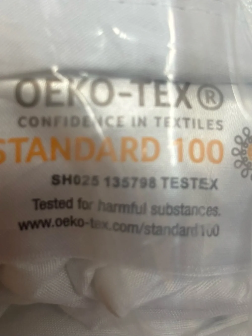 Harbored Twin All-Season Down Alternative Quilted Comforter in White - Picture 2 of 4